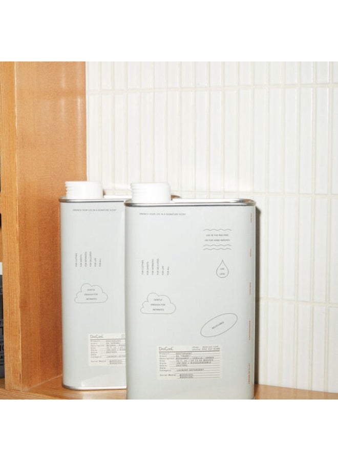 DedCool Dedtergent 01 "Taunt"  946ML - Image 4